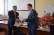 Электромеханик из Миньяра Сергей Волков удостоен звания «Почетный радист России»